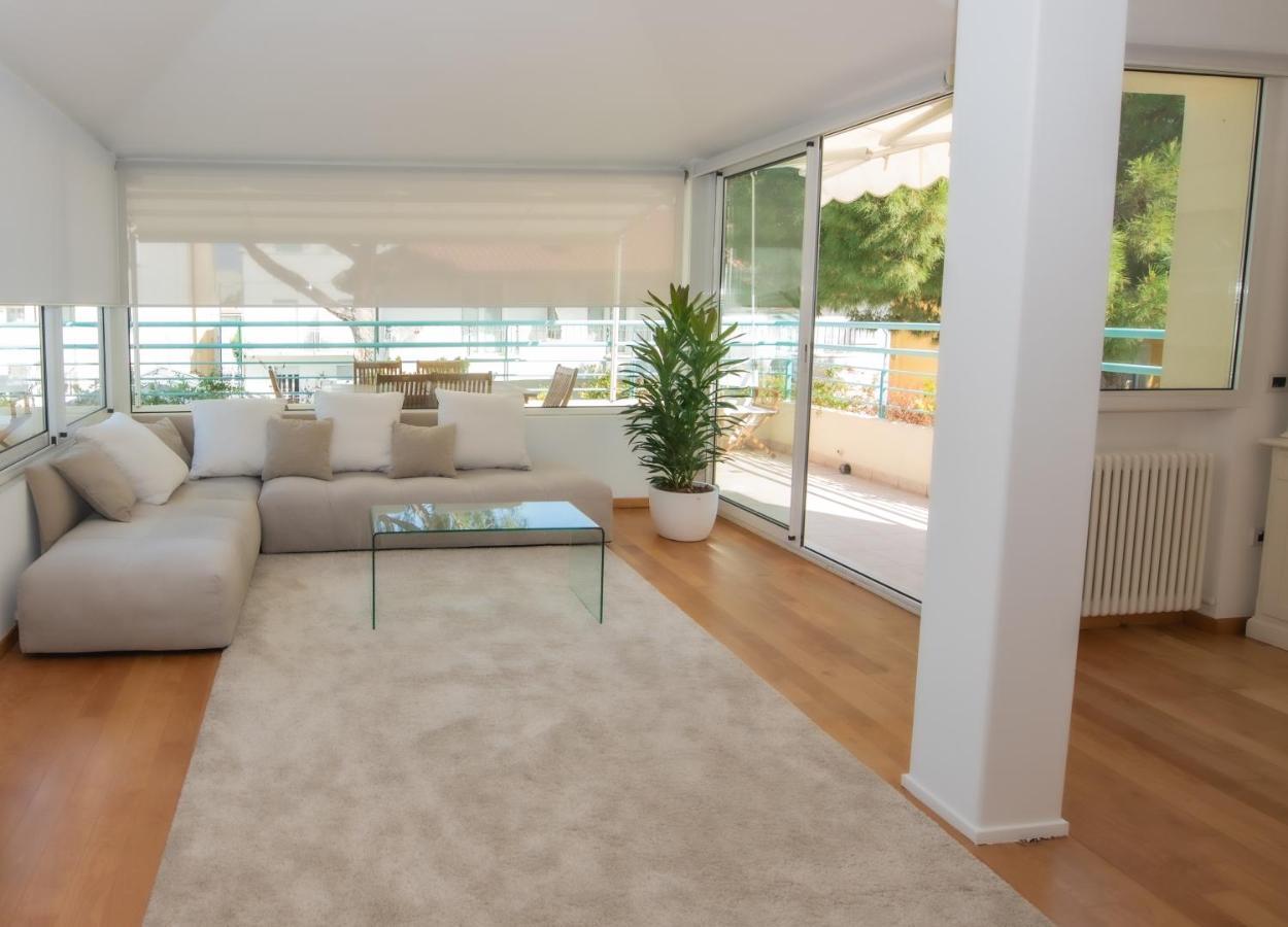Luxury Suites Collection - Pascoli 13 ريتشوني المظهر الخارجي الصورة